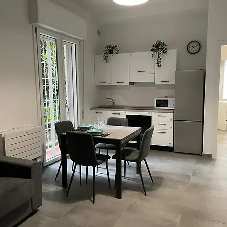 Sant'orsola Appartement