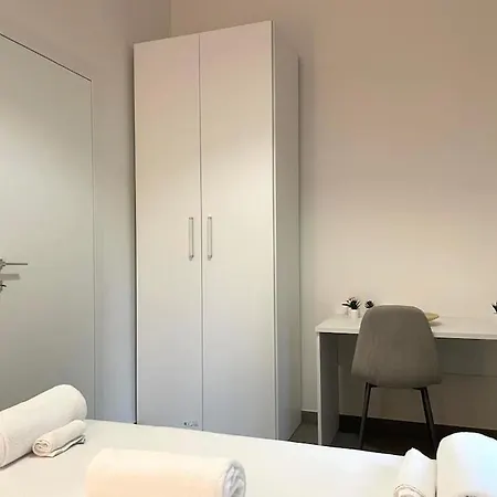 Sant'orsola Appartement Bologne