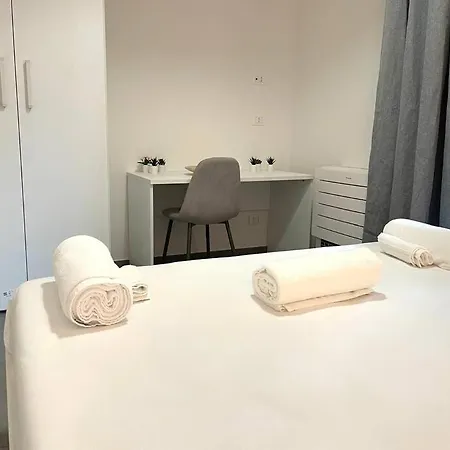Appartement Sant'orsola