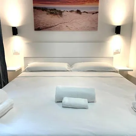 Sant'orsola Appartement *