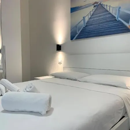 Sant'orsola Appartement Bologne