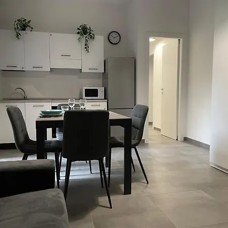 Sant'orsola Appartement Bologne