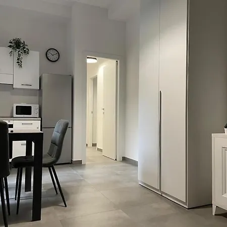 Sant'orsola Appartement
