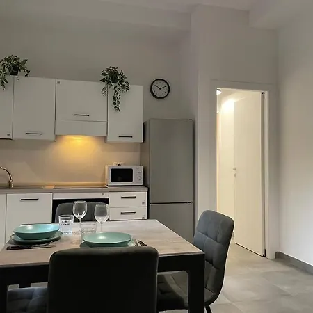 Sant'orsola Appartement Bologne