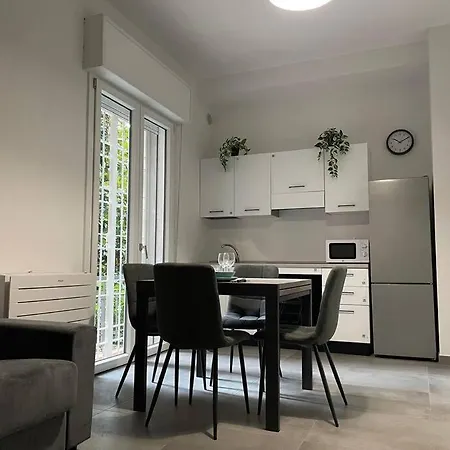 Sant'orsola Appartement *